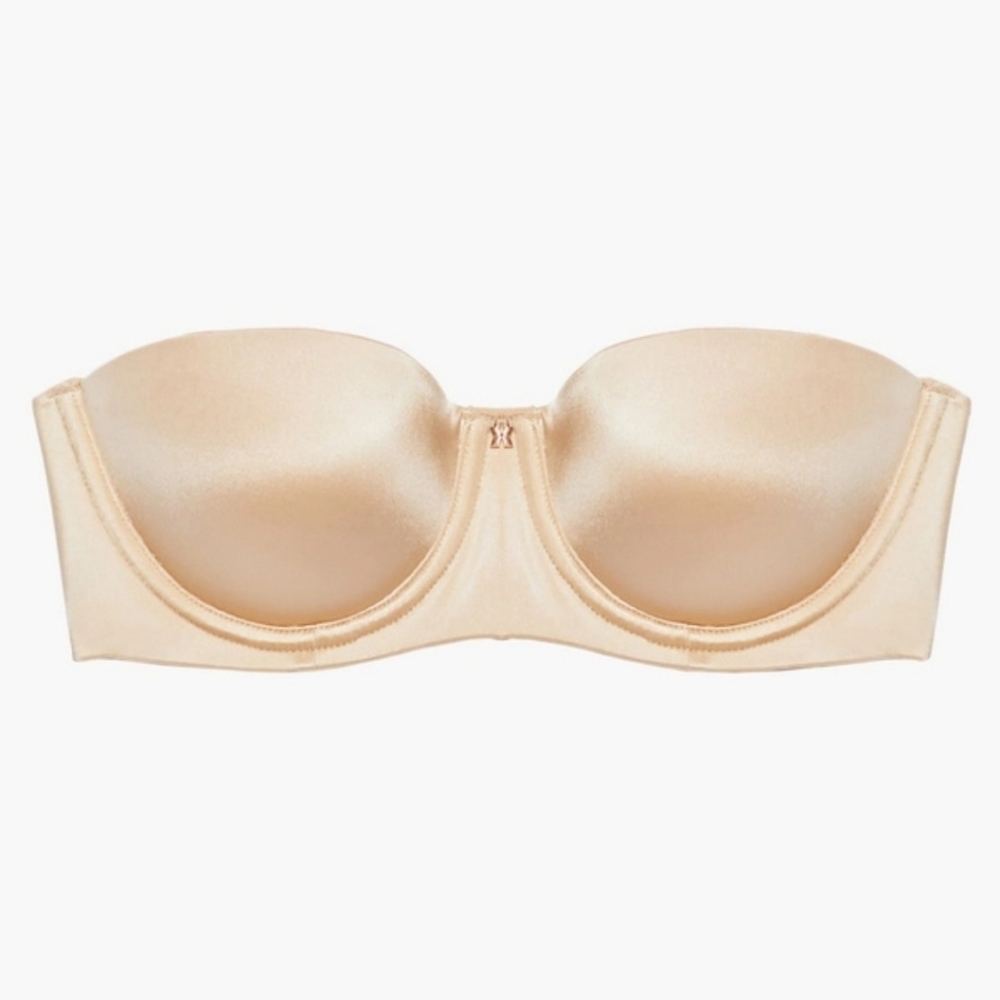 It Doesn't Fit Me Properly - image 1